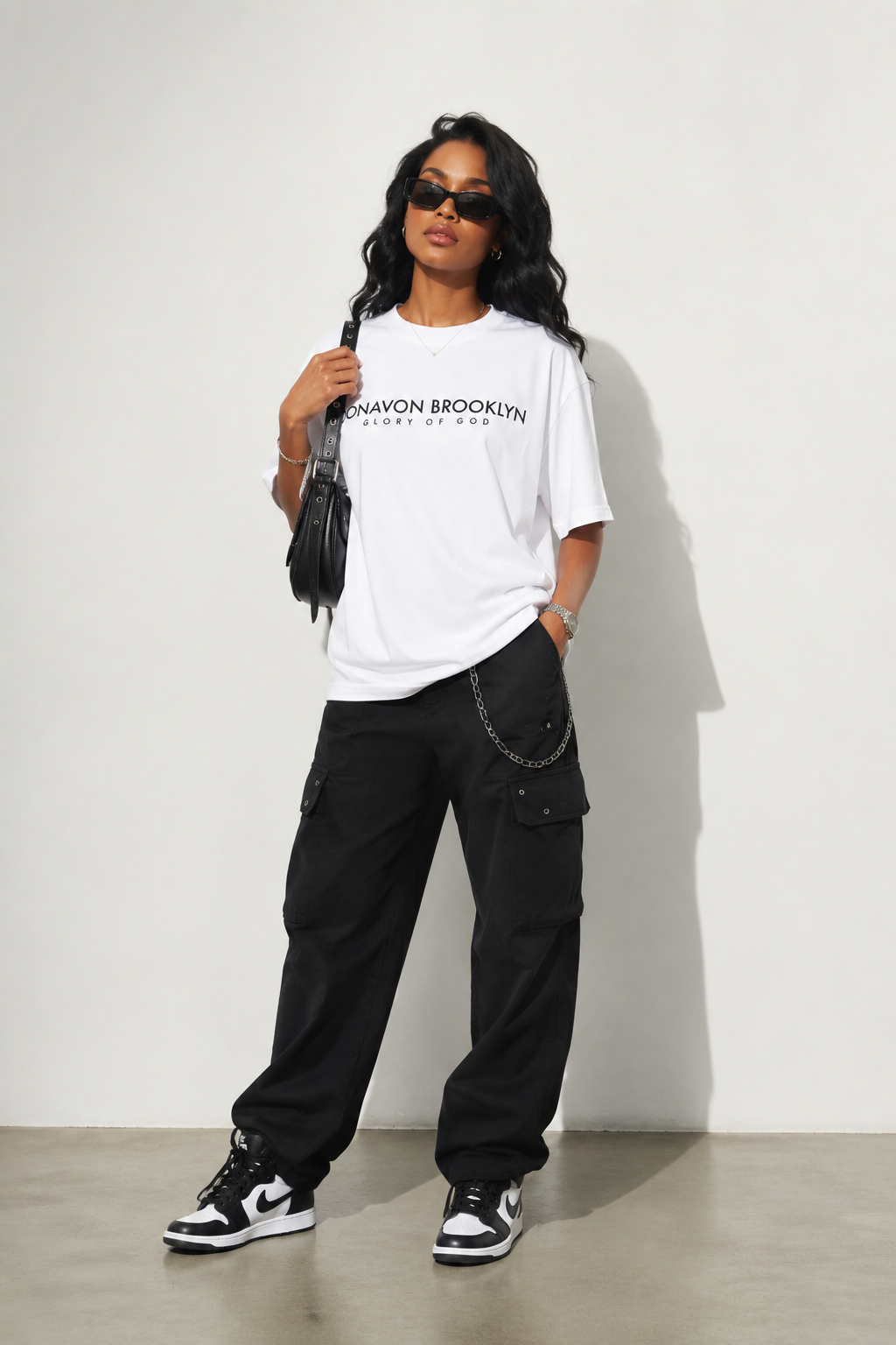 Donavon Brooklyn | Signature Tee