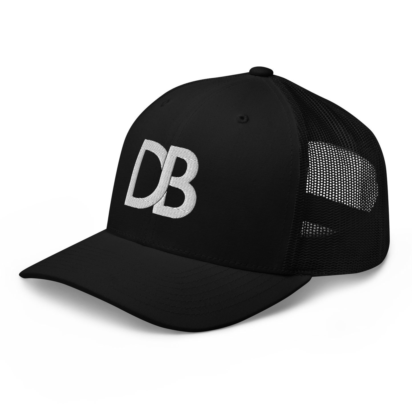DB Trucker Hat