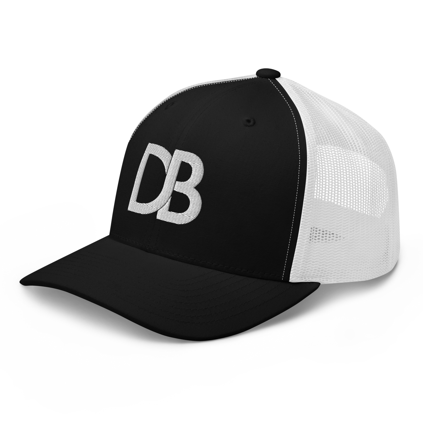 DB Trucker Hat